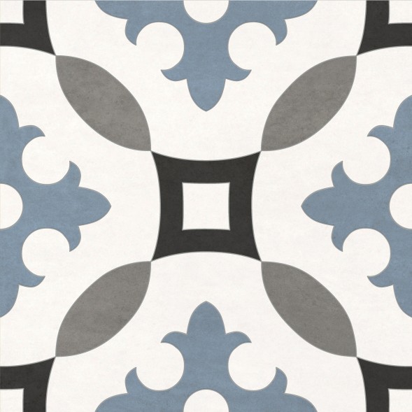 Керамогранит 200x200 Rio - GP2020DNN13