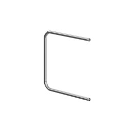 Полотенцесушитель MIXLINE SIMPLE P 50х50 1'' - ML-556317