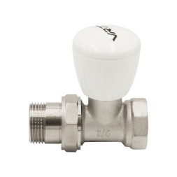 КЛАПАН регулирующий со сгоном 3/4&amp;#039;&amp;#039; прямой VRT® - VRT-4432-000020 