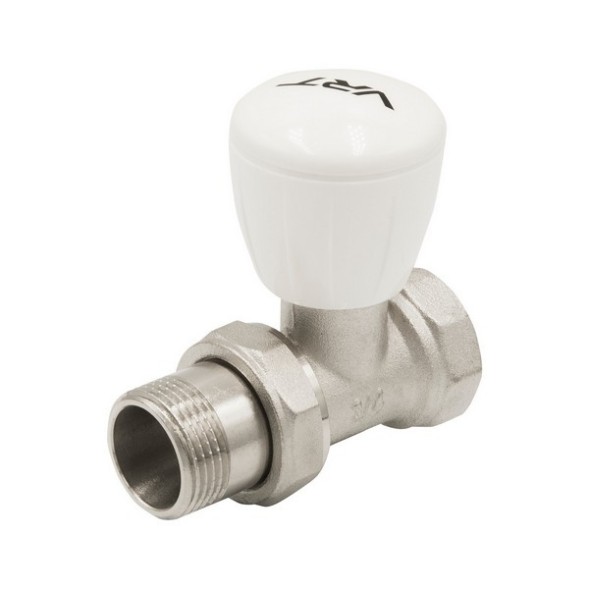 КЛАПАН регулирующий со сгоном 3/4&amp;#039;&amp;#039; прямой VRT® - VRT-4432-000020 