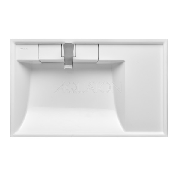Раковина AQUATON Рейн 80 (1A72113KRW010)
