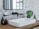 Мыльница Hansgrohe AddStoris шлифованный черный хром (41746340)