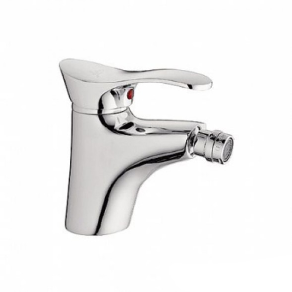 Смеситель для биде 40к L5001 Ledeme, латунь - L5001 