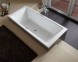 Ванна стальная Kaldewei PURO DUO mod.663, размер 1700х750, Easy clean, alpine white, без ножек