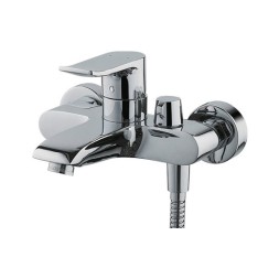 Смеситель для ванны 35к L3234 Ledeme, латунь - L3234