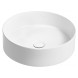 Раковина-чаша Jacob Delafon Delta Pure 41 см, накладная, белый (E90012-0)