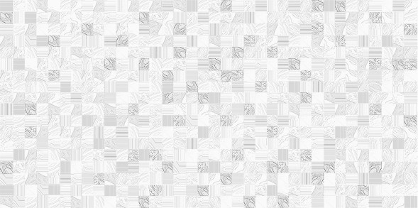 Плитка настенная 249x500 Nova White - WT9NVA00