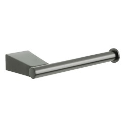 Держатель туалетной бумаги Fixsen Trend GRAPHITE графит (FX-98010B)