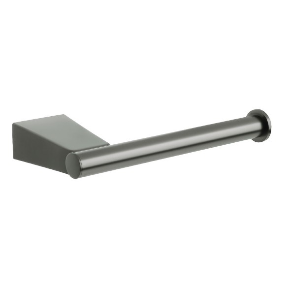 Держатель туалетной бумаги Fixsen Trend GRAPHITE графит (FX-98010B)