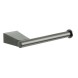 Держатель туалетной бумаги Fixsen Trend GRAPHITE графит (FX-98010B)