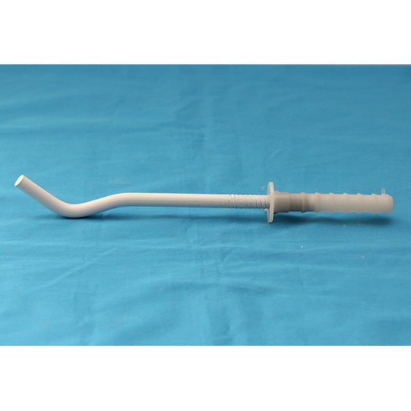 Кронштейн для радиатора с дюбелем анкерный белый 9*200мм для чугунного радиатора - 532487 