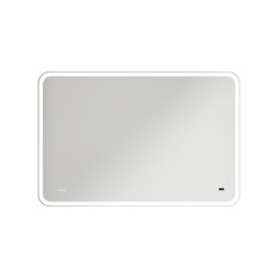 Зеркало MIXLINE "Турин" 1200*800 (ШВ) бесконтактный сенсор, светодиодная подсветка - MLZ.Tur.12-8.1.2