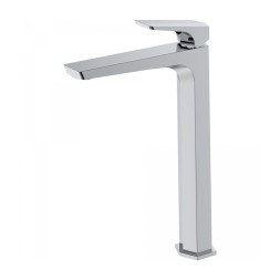 Смеситель для раковины 35к HB11726 HAIBA б/отв п/гайку - HB11726