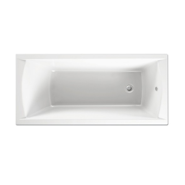 Ванна акриловая Loranto MILTON 1500х700