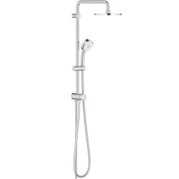 Душевая колонна Grohe Tempesta Cosmopolitan Хром (27394002)
