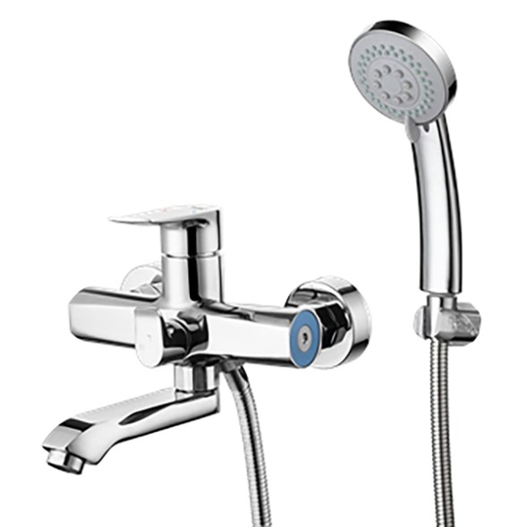 Смеситель для ванны 35к Glauf GOB3-A134 - GOB3-A134 