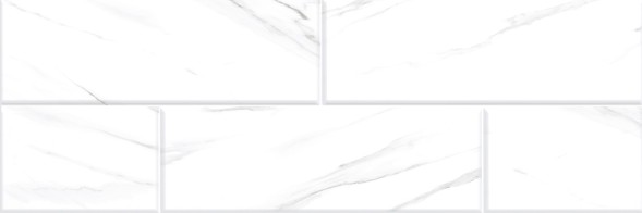 Плитка настенная 200x600 New York - TWA11NYK010