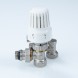 Комплект терморегулирующего оборудования для радиатора 1/2&amp;#039;&amp;#039; угловой VALTEC VT.045.N.04 - VT.045.N.04 