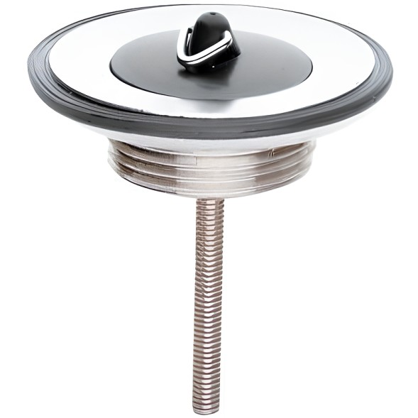 Выпуск для раковины Kludi хром (1041135-00)