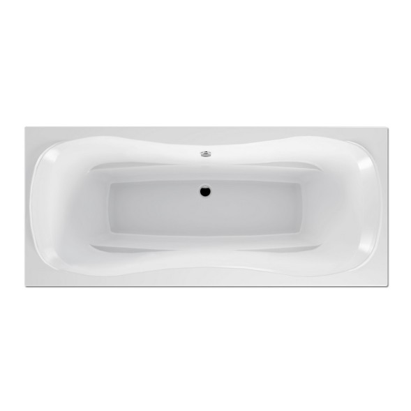 Ванна акриловая  1,7*0,75 &amp;quot;Unity&amp;quot;  (каркас+экран) (Метакам) -  