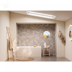 Ванна акриловая Roca Leon 1500x700 прямоугольная белый (7.2486.5.900.0)