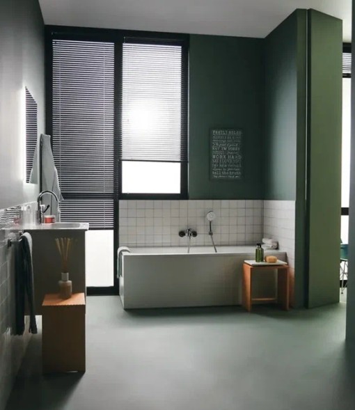 Смеситель для ванны Ideal Standard CERAPLAN настенный, картридж FirmaFlow 38 мм, хром (BD256AA)