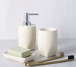 Ёрш для унитаза Fixsen Balk, дерево (FX-270-5)