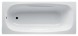 Ванна стальная BLB UNIVERSAL ANATOMICA 150х75, белая, без отверстий для ручек