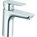 Смеситель для раковины KLUDI PURE&amp;amp;STYLE 100 однорычажный, хром (402920575)