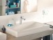 Смеситель для раковины KLUDI PURE&amp;amp;STYLE 100 однорычажный, хром (402920575)