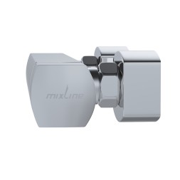 Смеситель для душа 30k MIXLINE ML27-07 &amp;quot;Primo&amp;quot; - ML27-07 
