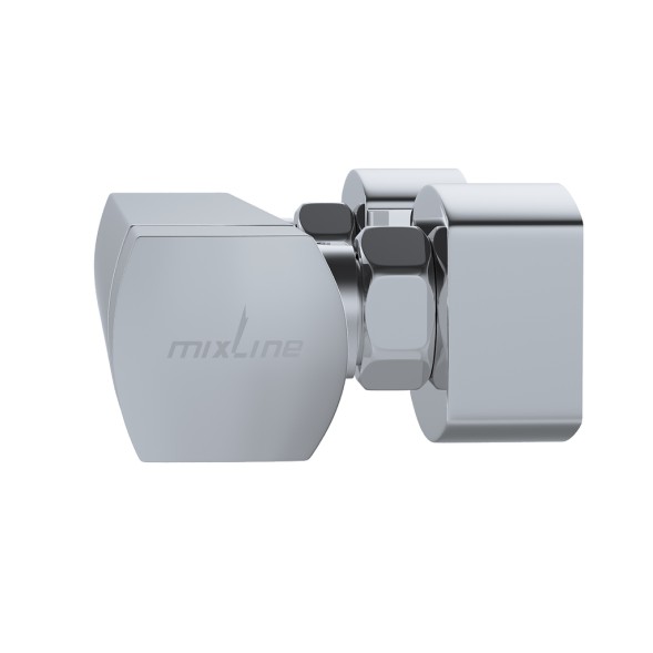 Смеситель для душа 30k MIXLINE ML27-07 &amp;quot;Primo&amp;quot; - ML27-07 