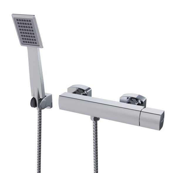 Смеситель для душа 30k MIXLINE ML27-07 &amp;quot;Primo&amp;quot; - ML27-07 