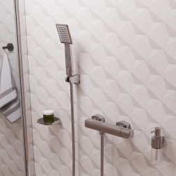 Смеситель для душа 30k MIXLINE ML27-07 &amp;quot;Primo&amp;quot; - ML27-07 