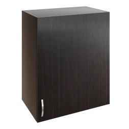 шкаф навесной кухонный 50 венге - 528333 