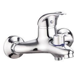 Смеситель для ванны 40к Glauf KLO3-A048 - KLO3-A048