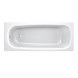Ванна стальная BLB UNIVERSAL HG 150х70 белая, без отверстий для ручек