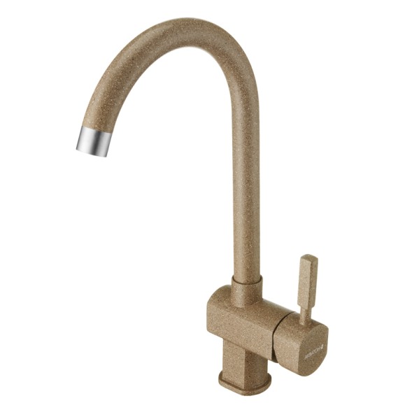 Смеситель для кухни терракотовая Z_ЛИАМ  1AX003FCXX270