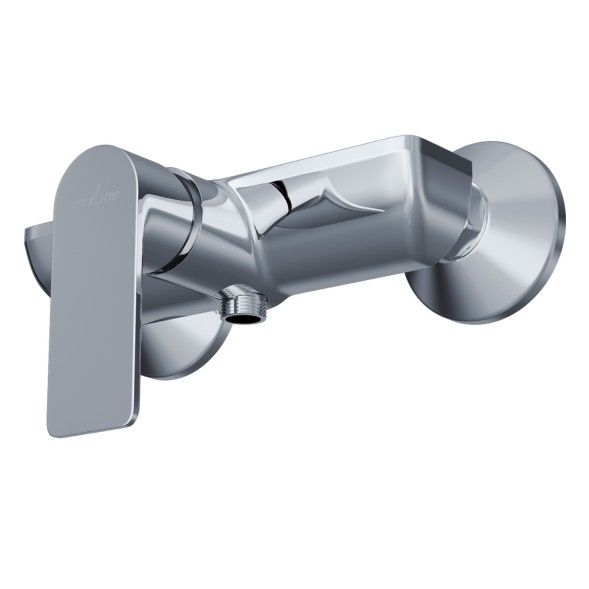 Смеситель для душа 35k MIXLINE ML26-07 &amp;quot;Life&amp;quot; - ML26-07 