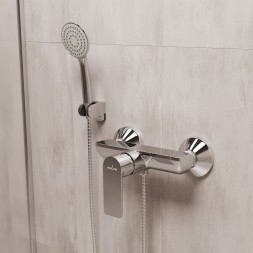 Смеситель для душа 35k MIXLINE ML26-07 "Life" - ML26-07