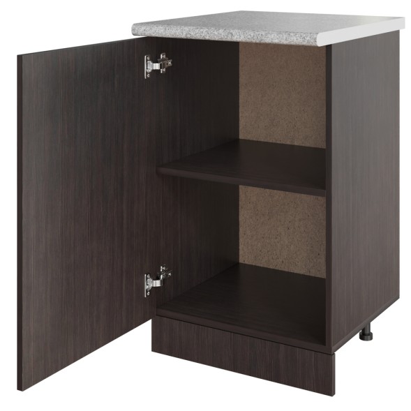 Стол разделочный 50 венге - 533315 