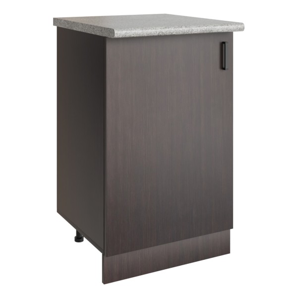 Стол разделочный 50 венге - 533315 