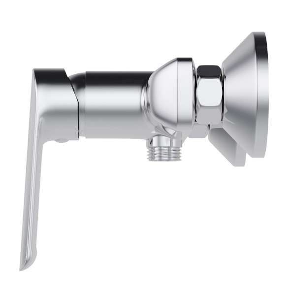 Смеситель для душа 35k MIXLINE ML29-07 &amp;quot;Comfort&amp;quot; - ML29-07 