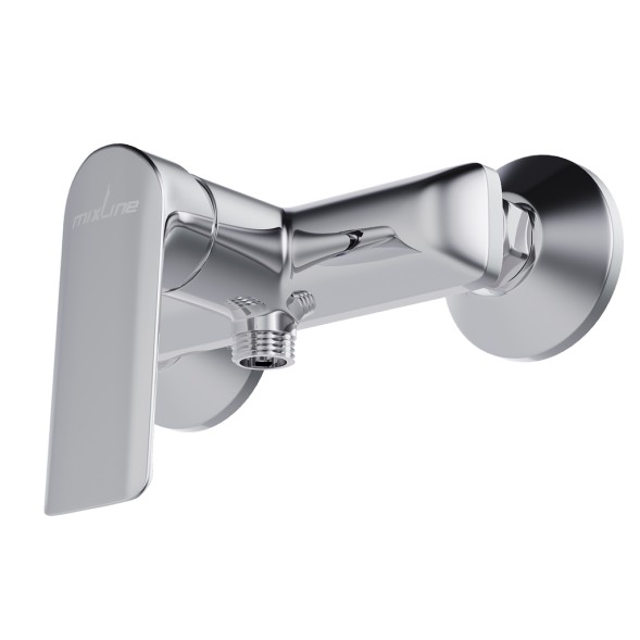 Смеситель для душа 35k MIXLINE ML29-07 &amp;quot;Comfort&amp;quot; - ML29-07 