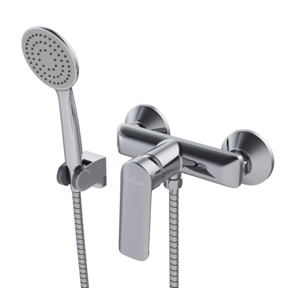 Смеситель для душа 35k MIXLINE ML29-07 &amp;quot;Comfort&amp;quot; - ML29-07 