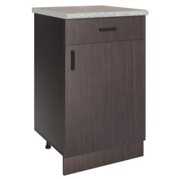 Стол разделочный 50 венге (1 ящик) - 533821 