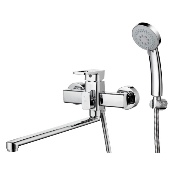 Смеситель для ванны и раковины 35к Glauf GOR7-A058 - GOR7-A058 