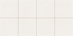 Плитка настенная 300x600 Design Art Ivory - WT36DST01