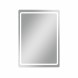 Зеркальный шкаф MIXLINE &amp;quot;Симпл&amp;quot; 500*700 (ШВ) универсальный,механический выкл., светодиодная подсветк - МВК397 