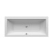Ванна акриловая Ravak FORMY 01 SLIM 170x75 белый (C691300000)